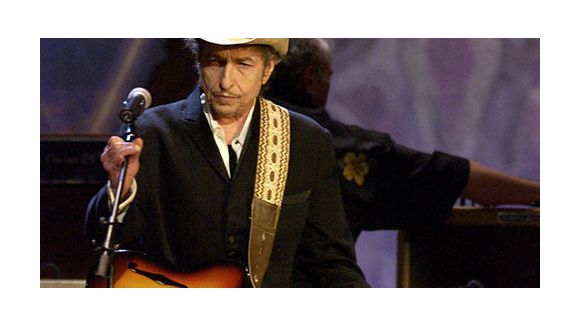 35ème album studio pour Bob Dylan