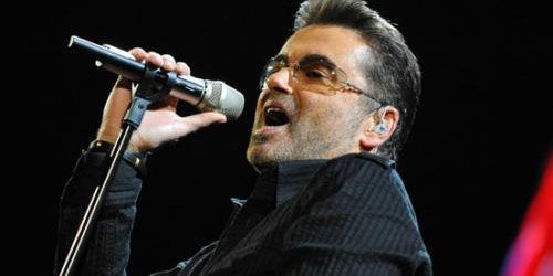 Kate Moss dans le nouveau clip de George Michael « White Light » vidéo  