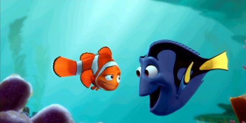 Le monde de Nemo 2 : une suite signée Andrew Stanton