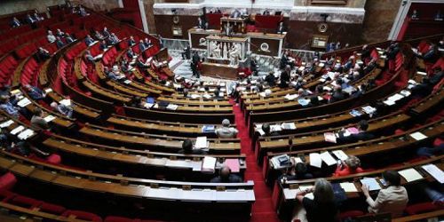 Assemblée nationale : la fin des heures supplémentaires défiscalisées
