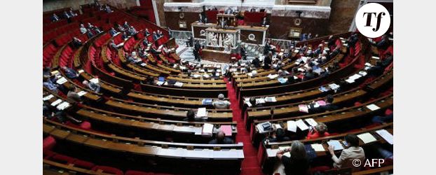 Assemblée nationale : la fin des heures supplémentaires défiscalisées