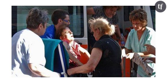 Bulgarie : 8 morts dans un attentat-suicide contre des touristes israéliens