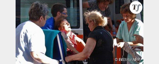 Bulgarie : 8 morts dans un attentat-suicide contre des touristes israéliens