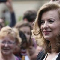 Valérie Trieweiler & François Hollande : une séparation évitée de justesse ?