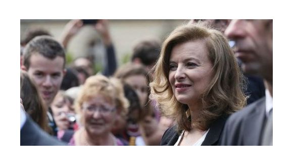 Valérie Trieweiler & François Hollande : une séparation évitée de justesse ?