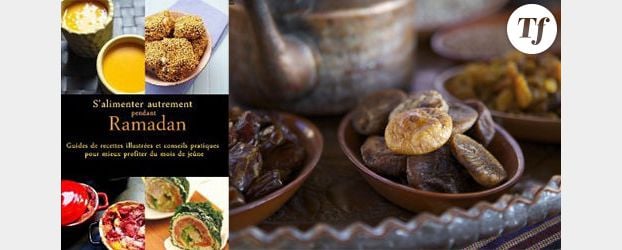 Ramadan 2012 : un livre de recettes pour un jeûne plus sain bientôt best-seller ?