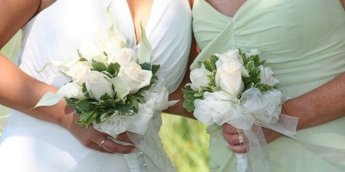 Le mariage de deux transsexuelles célébré en septembre