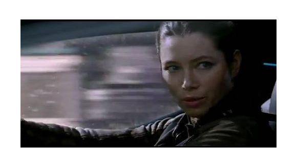 Jessica Biel ne sera pas dans le prochain X-men