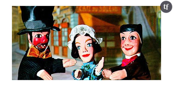 Guignol : histoire et programmation des spectacles de la marionnette de Lyon