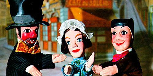 Guignol : histoire et programmation des spectacles de la marionnette de Lyon