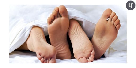Les fantasmes sexuels des hommes et des femmes à la loupe