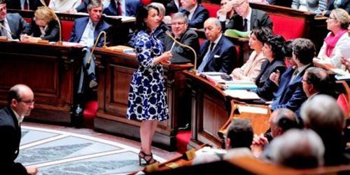 Sexisme : des ateliers à l'Assemblée nationale pour sensibiliser les députés ?