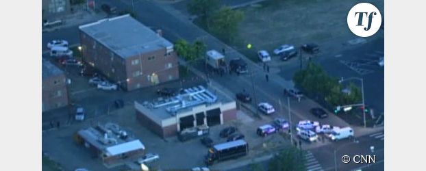 Fusillade de Denver : le tireur présumé a piégé son appartement