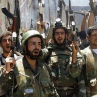 Syrie : Bachar-al-Assad poussé au départ par la Ligue arabe