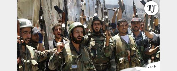 Syrie : Bachar-al-Assad poussé au départ par la Ligue arabe