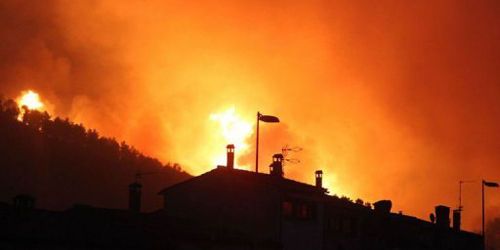 Incendie en Espagne : une quatrième victime française