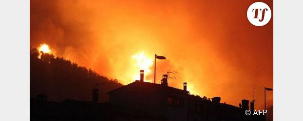 Incendie en Espagne : une quatrième victime française