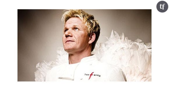 Gordon Ramsay : le cuisinier le plus riche au monde