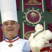 Tout a commencé à Lyon… Paul Bocuse, grand Chef Cuisinier.