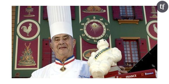 Tout a commencé à Lyon… Paul Bocuse, grand Chef Cuisinier.