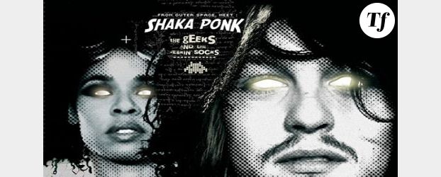 « Let’s Bang » le nouveau clip de Shaka Ponk 