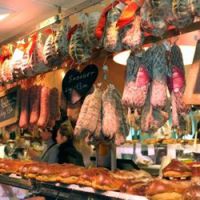 La charcuterie Sibilia à Lyon, une histoire de famille