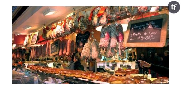 La charcuterie Sibilia à Lyon, une histoire de famille