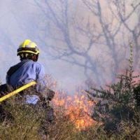 Incendie en Espagne : deuxième nuit de lutte contre les flammes