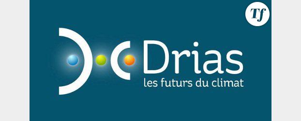 « Drias » de Météo France : un site de prévisions jusqu'en 2085