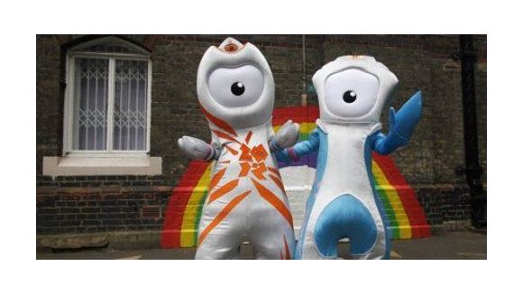 JO de Londres : les mascottes confectionnées dans des conditions « inacceptables »