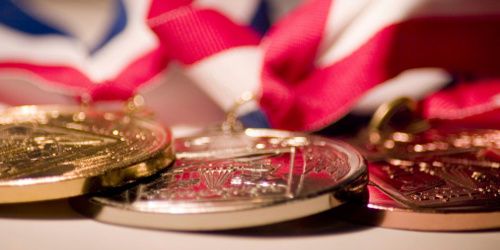 JO de Londres 2012 : les championnes françaises à l'honneur