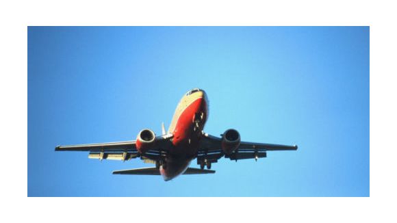 Accidents d'avion : la liste noire du transport aérien