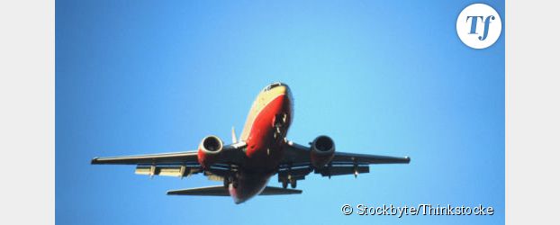 Accidents d'avion : la liste noire du transport aérien