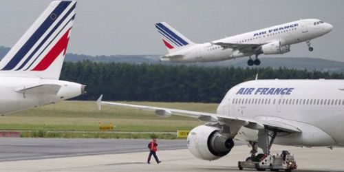 Air France : un gros chèque pour convaincre les pilotes de rejoindre Transavia