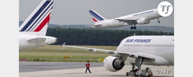 Air France : un gros chèque pour convaincre les pilotes de rejoindre Transavia