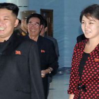 Qui est Ri Sol-Ju, première dame de Corée du Nord ? (Vidéos)