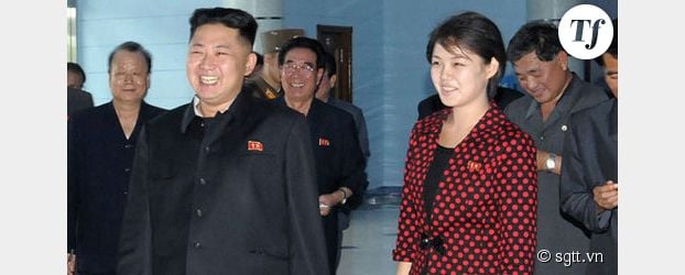 Qui est Ri Sol-Ju, première dame de Corée du Nord ? (Vidéos)