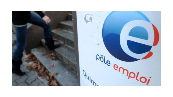 Chômage : un niveau record et pas d’éclaircie en vue