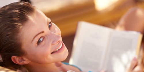 5 livres érotiques pour un été coquin 