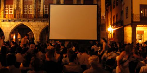 5 cinémas en plein air à tester cet été