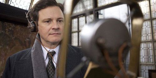 Quand un bègue se retrouve Roi d'Angleterre : « Le Discours d'un roi » !