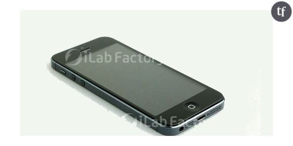 iPhone 5 : une nouvelle photo avant la date de sortie