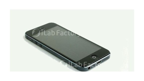 iPhone 5 : une nouvelle photo avant la date de sortie