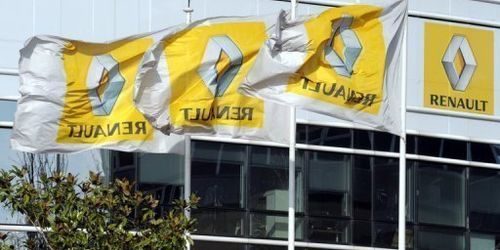 Condamnation de Renault en faveur de 91 salariés
