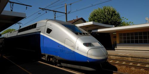 La SNCF augmente ses tarifs