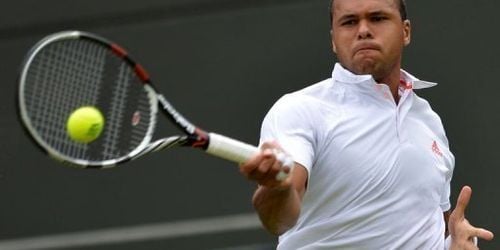 JO Londres 2012 : matchs de Jo-Wilfried Tsonga et Richard Gasquet en direct streaming