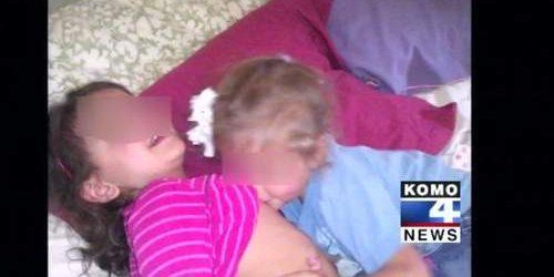 Une mère exclue de Facebook pour avoir posté une photo inappropriée de ses filles