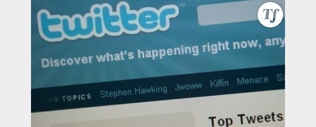 JO de Londres 2012 : Twitter supprime le compte d'un journaliste, puis le rétablit