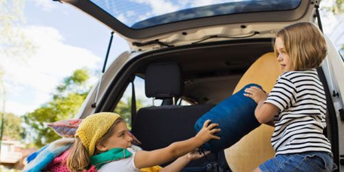 Témoignage : un départ en vacances retardé par…un hamster !