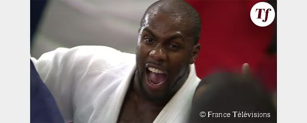Résultats JO de Londres 2012 : Teddy Riner, médaille d’or des poids lourds en judo
